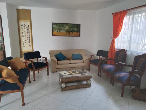 Casa En Venta En Belén Fátima. Cod V12911