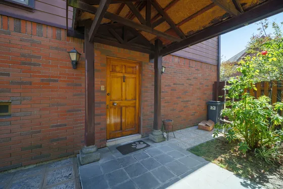 Venta Casa 4hab 3ba Concepción