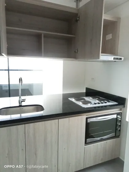 Apartamento Arriendo Teusaquillo Ed. Citadinno