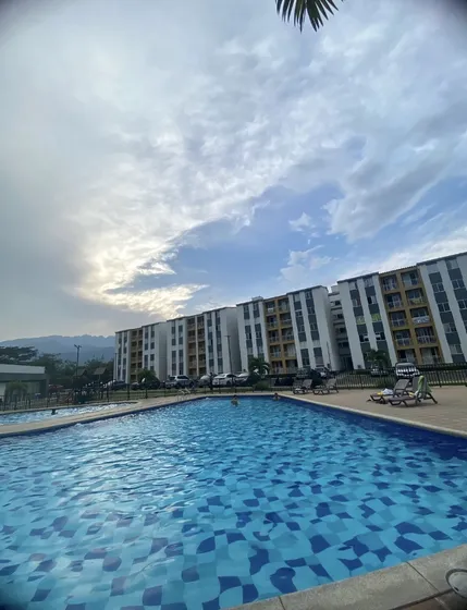 Vendo Apartamento En Pangola Jamundi