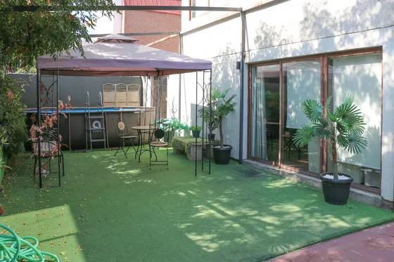 Amplia, Cómoda, Remodelada, Metro Los Dominicos