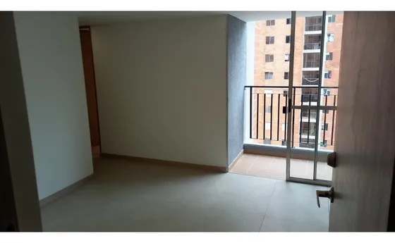 Alquilo Apartamento Sector La Bahía Sabaneta P6 C7458100