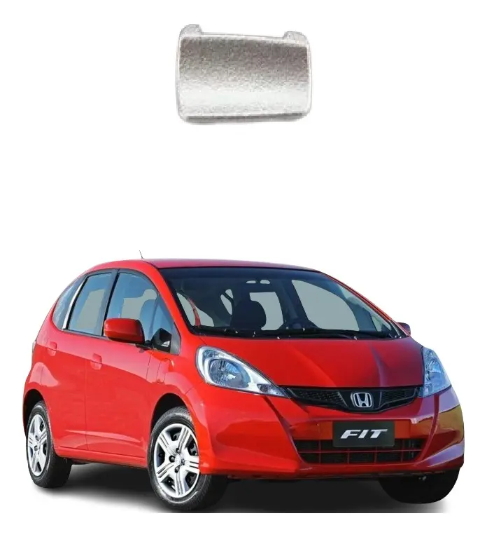 Tampa Liberação Da Trava Do Cambio At Honda Fit 2009 A 2014