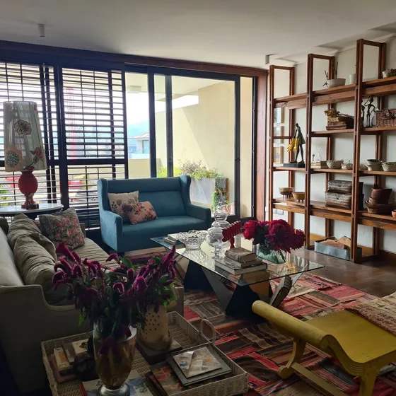 Regio Penthouse La Dehesa,mall