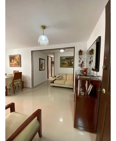 Venta Apartamento 60mts2 Guadalupe, Sur De Cali 13376-1