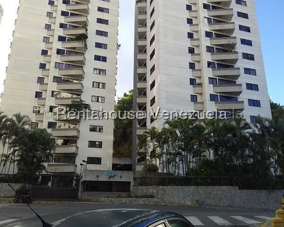 En Alquiler Apartamento Amoblado Con Muy Buena Distribución En Guaicay   #25-22478