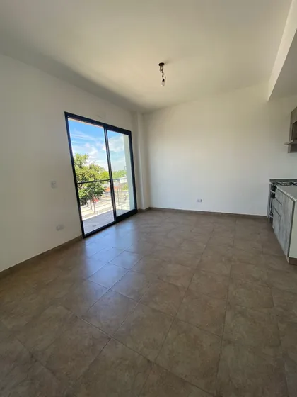 Dueño Directo Vende 2 Ambientes A Estrenar En Edificio Con Amenities