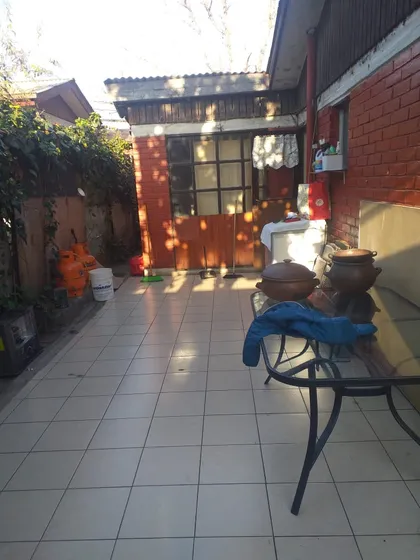 Excelente Casa De 3 Habitaciones En Barnechea