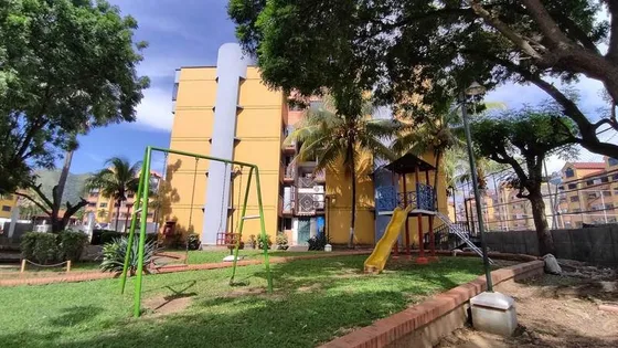 Apartamento En Venta Ubicado En Poblado De San Diego