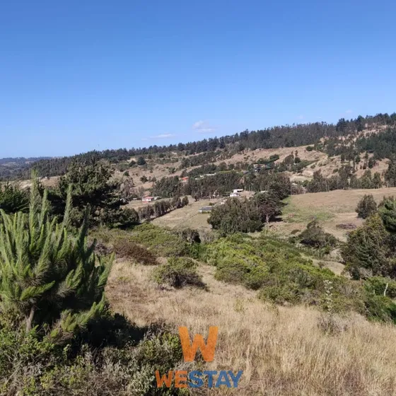 Espectacular Terreno De 2000mtrs Cercano A Playa Pupuya