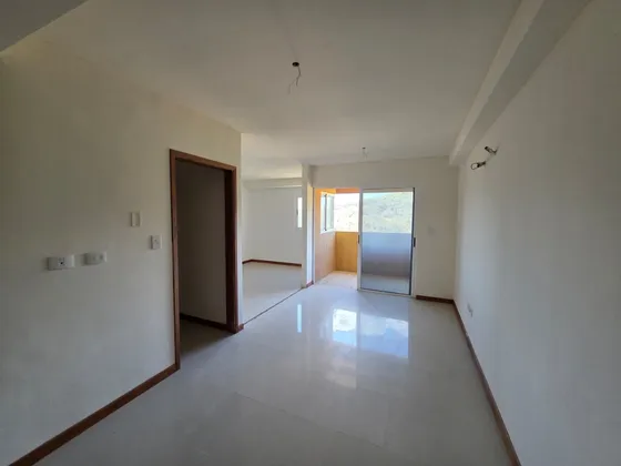 Apto. Tipo Loft Res. Altavista Suite. Sector El Rincón 