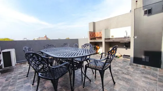 Departamento 3 Ambientes  En Venta Villa Raffo 