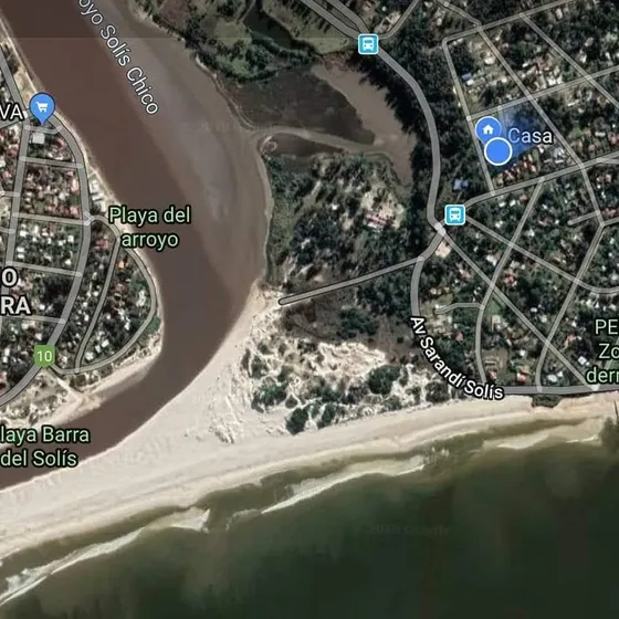  Vendo Cabañas En Uruguay 