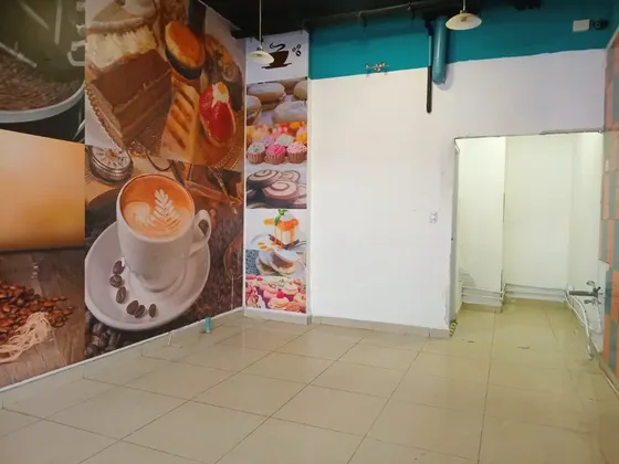 Local En Rosas 1179 Local 103