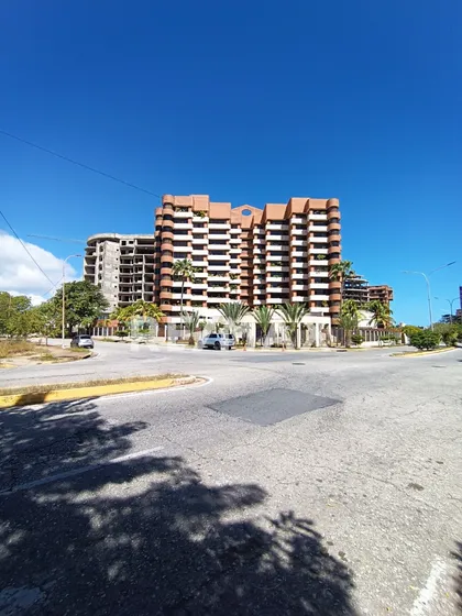 Terreno En Urb. Costa Azul, Isla De Margarita  Cod: 0962