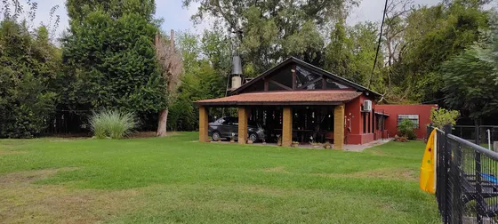 Casa Quinta  En Venta En Tortuguitas, Malvinas Argentinas, G.b.a. Zona Norte