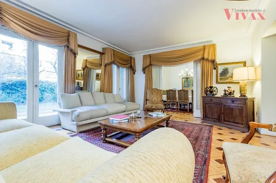 Casa En Venta En Providencia