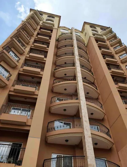 Apartamento En Alquiler Urb. La Arboleda Maracay