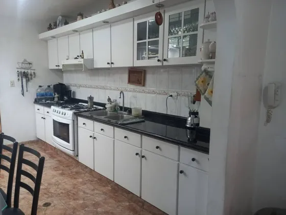 Apto En Los Teques De 110 M2, 3 Hab, 2 Baños 1p/e Acropolis