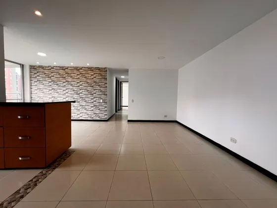 Cedro Lindo Apartamento Entrebosques Suramérica Itagüí  80 Mts Cod.160525-03