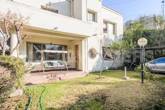Casa Excelente Ubicación.
