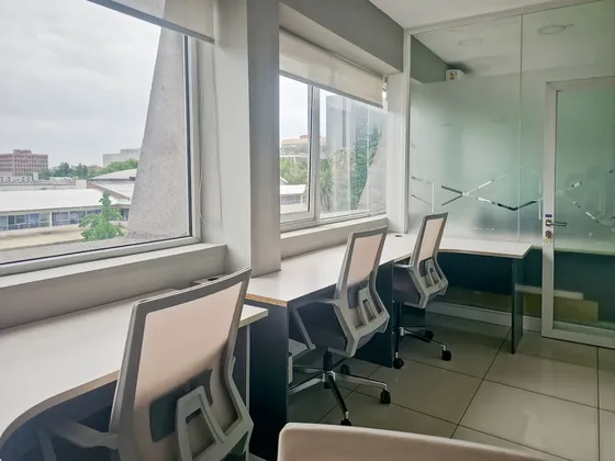 Arriendo Oficina Barrio Italia