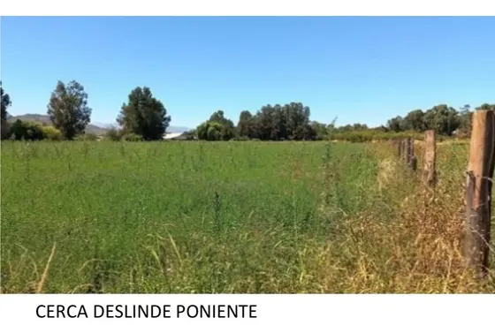 Agrícola En Venta En San Fernando