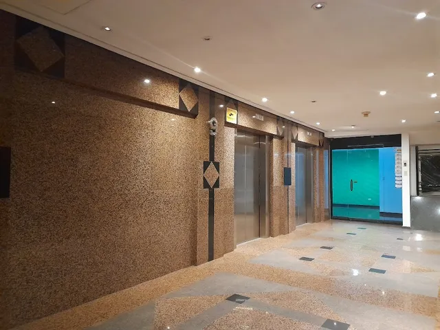 Se Alquila Oficina 1300m2+200m2 De Terraza El Rosal