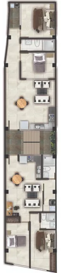 Apartamento En Venta En Zona Noroccidente/armenia (279062160).