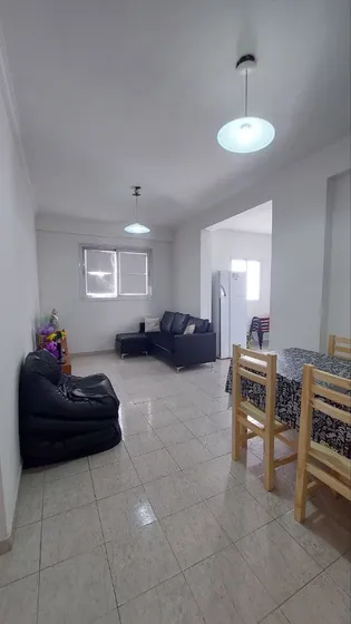 Vendo Departamento 2 Dormitorios Con Cochera Cubierta