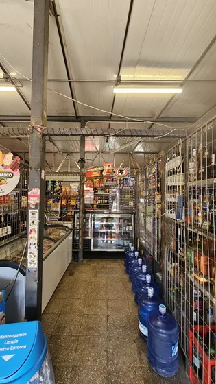 Botillería, Abarrotes, Minimarket, Freidora De Pasas, Etc.
