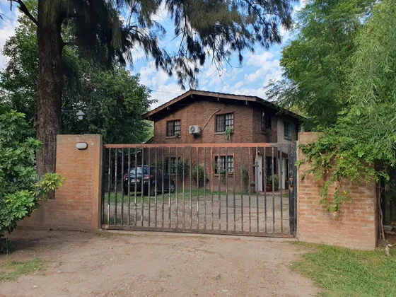 Departamento Tipo Dúplex En Venta En Belen De Escobar