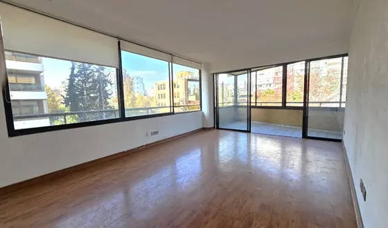 Departamento En Venta El Vergel - Providencia