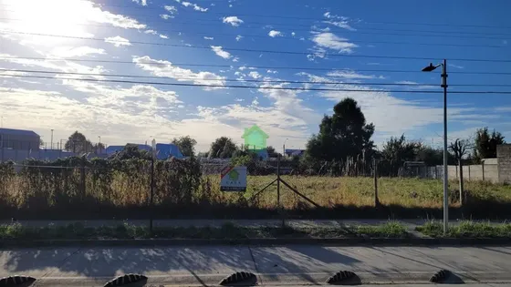 Sitio En Venta En San Pablo