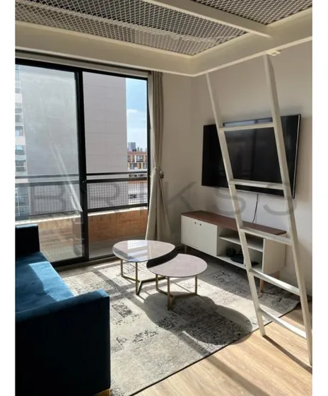 Apartamento En Venta En Chapinero Central. Cod V5843
