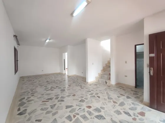 Casa En Venta En San Luis. Cod V30956