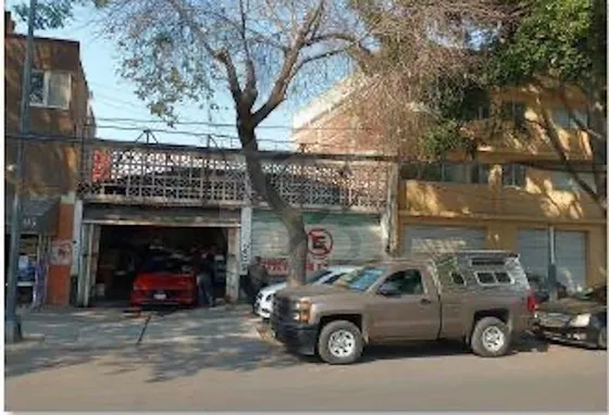 Terreno Residencial En Venta En Doctores