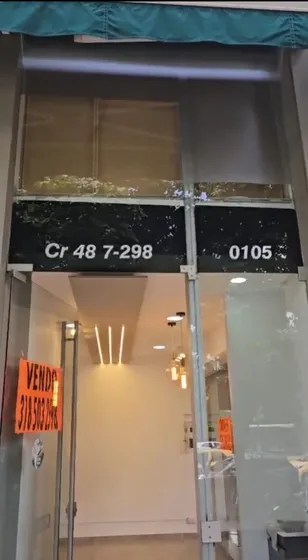 Local 105 Vegas 10 De Uso Mixto Comercial Y De Comidas