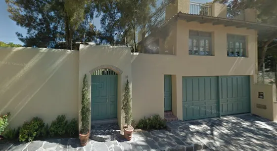 !!!!!!se Vende Casa!!!! Calle De Los Danzantes!!!san Miguel De Allende..guanajuato Excelente Ubicación!!!!!remates Hipotecarios      