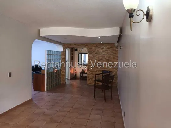 Venta De Apartamento\  Lomas Del Ávila  Mg  5-24219