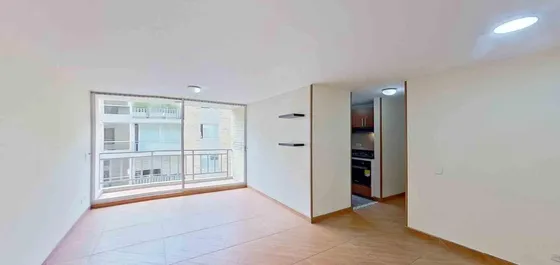 Apartamento Para Venta En Chía (23181743780).