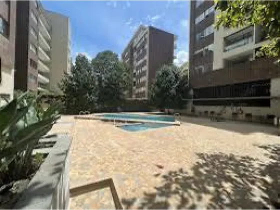 Apartamento Para La Venta En Envigado Sector Zuñiga Parte Plana