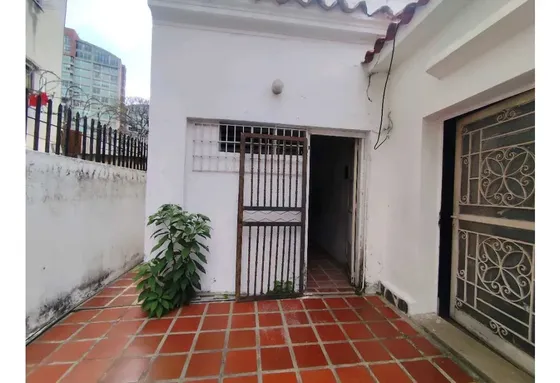 Oficina Local Comercial Alquiler San Bernardino, Caracas