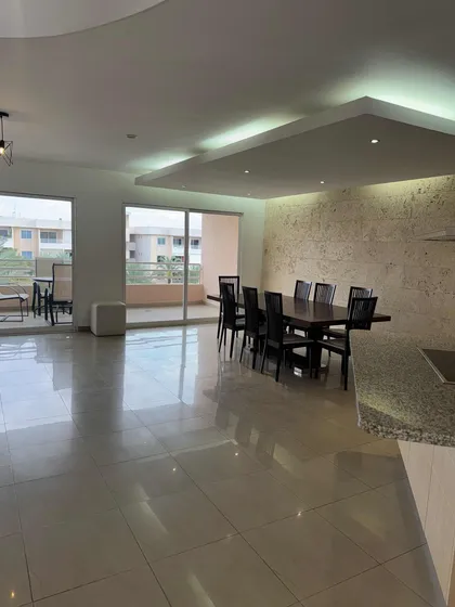 Se Vende Apto. Resd. Esturión. Lecheria