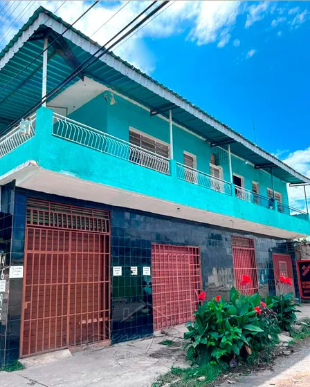 Venta Edificio Con Locales Urb. La Romana Maracay Aragua