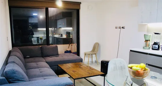 Departamento En Venta De 2 Dorm. En Temuco