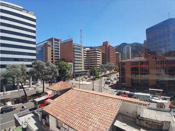 Oficina En Arriendo En Avenida Chile Quinta Camacho