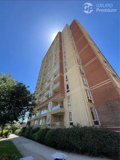 Departamento En Arriendo De 2 D Parque Urbano 2