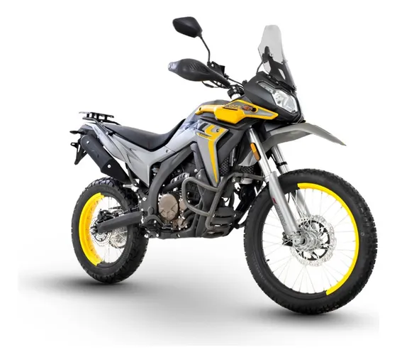 Tienda Oficial: Voge 300 Rally-disponible:tr