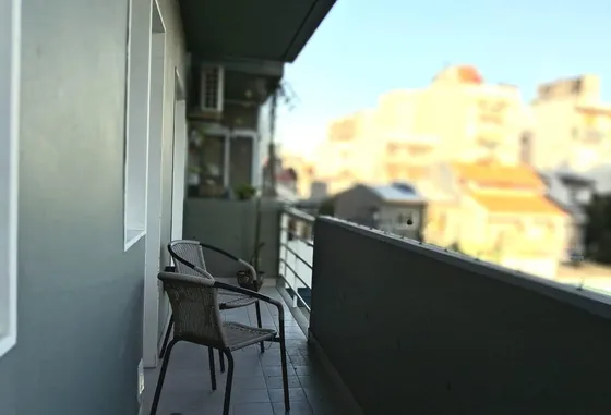 Departamento En Olivos